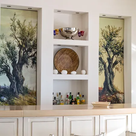 Alkyon 4* Mykonos Town