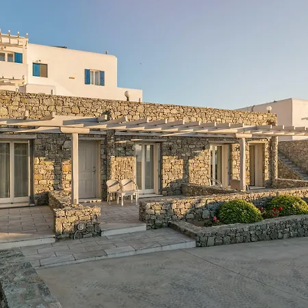 알키온 Mykonos Town