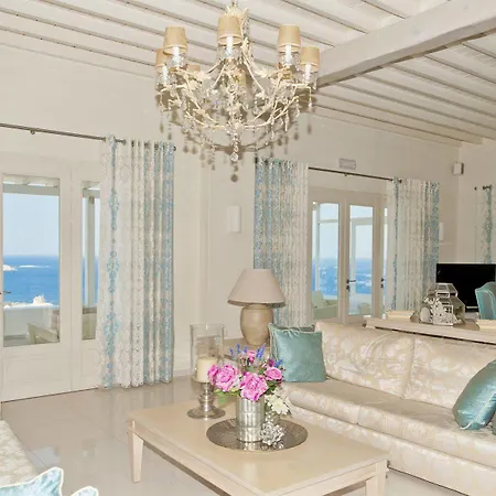 Alkyon Szálloda Mykonos Town