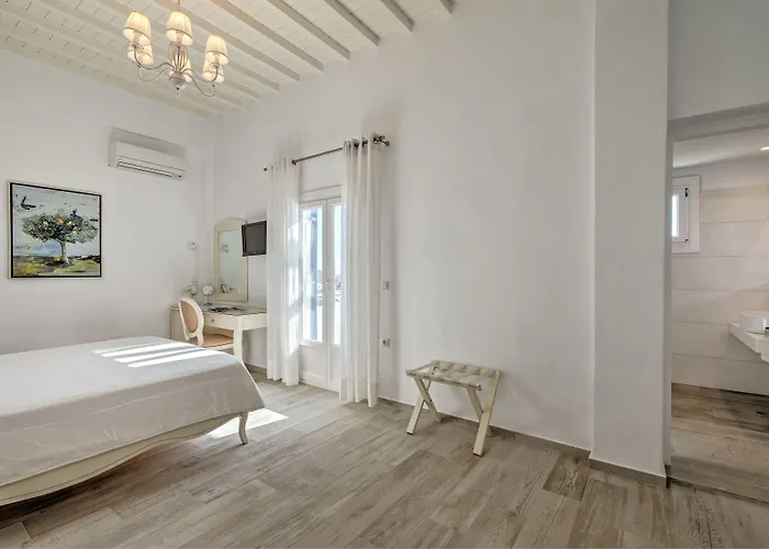 αλκυών Ξενοδοχείο 4*