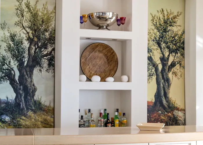 Alkyon 4* Mykonos Town