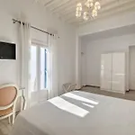 Отель Alkyon 4*