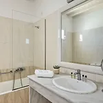 Отель Alkyon Mykonos Town