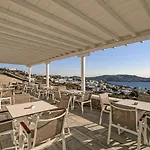 Alkyon 4* Mykonos Town