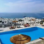 Alkyon Mykonos Town