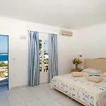 Alkyon Отель Mykonos Town