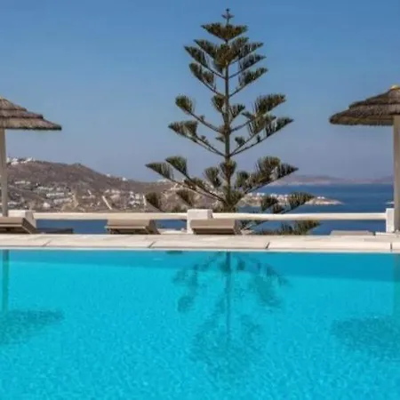 阿尔基奥酒店 4*