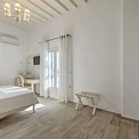 알키온 Mykonos Town