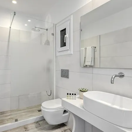 阿尔基奥酒店 酒店