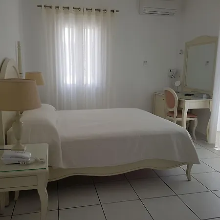 알키온 4* Mykonos Town