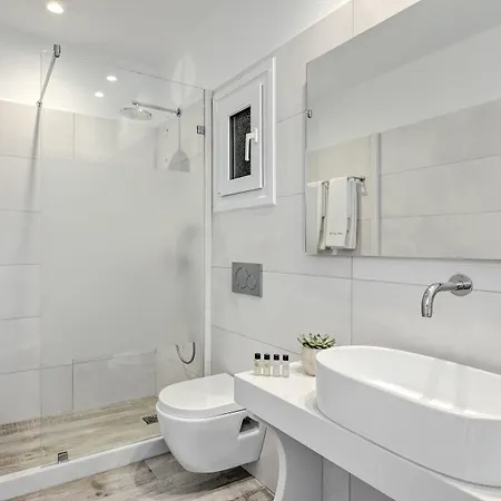 酒店 阿尔基奥酒店 4*