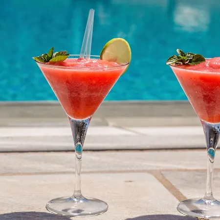 阿尔基奥酒店 酒店