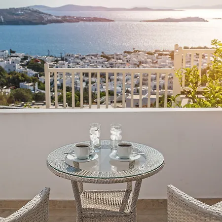 Ξενοδοχείο αλκυών 4*