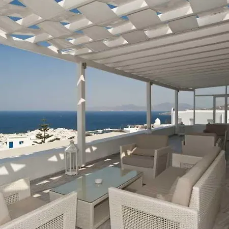 阿尔基奥酒店 4*