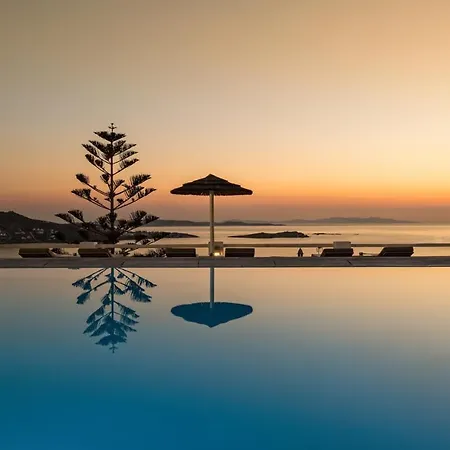 호텔 알키온 4*
