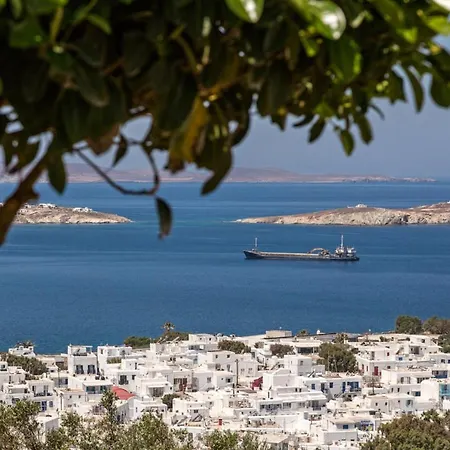 阿尔基奥酒店 4*