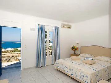 알키온 호텔 Mykonos Town