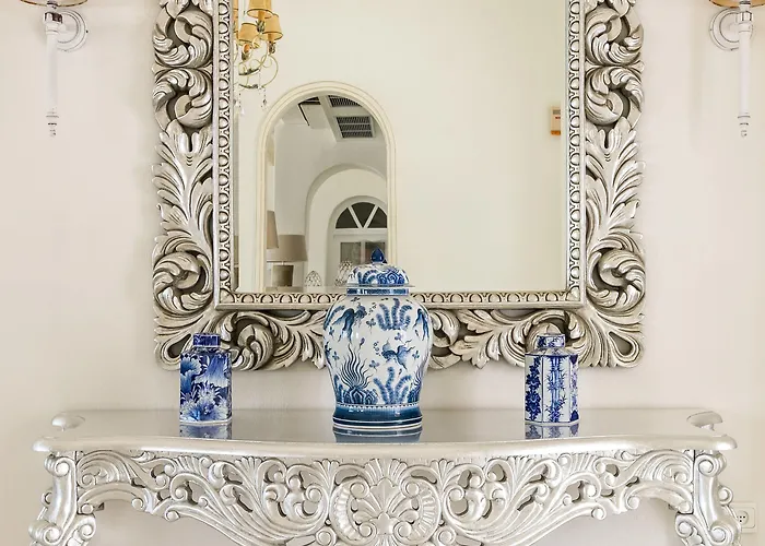 Ξενοδοχείο αλκυών 4*