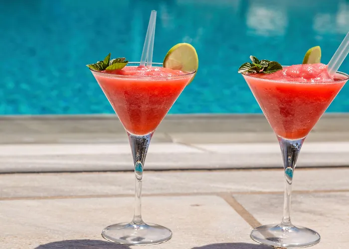 αλκυών Ξενοδοχείο