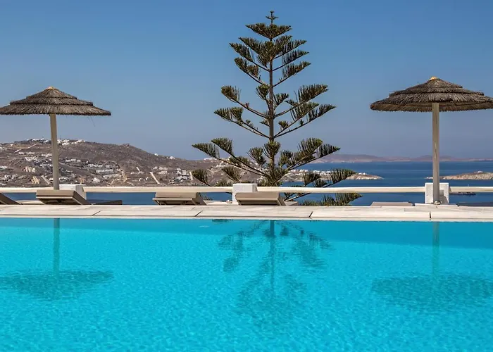 αλκυών Ξενοδοχείο 4*