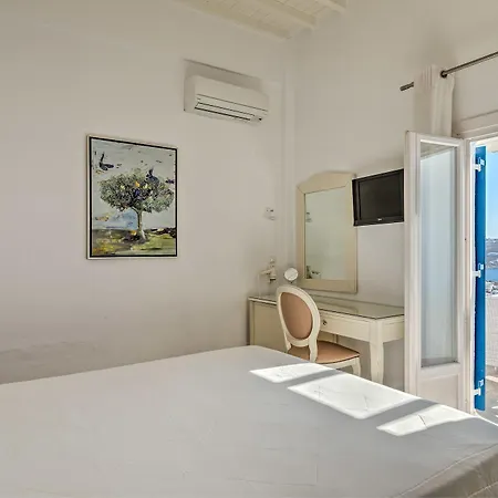 Alkyon Hotel 4*