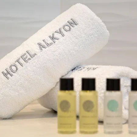 Alkyon Отель