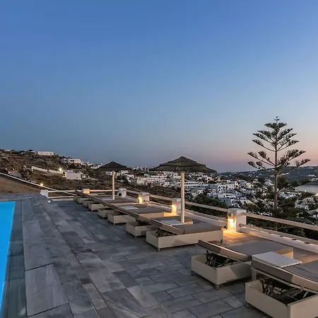 Hotel Alkyon