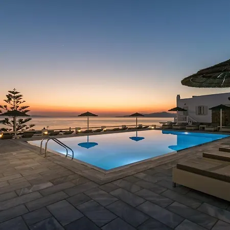 Hotel Alkyon