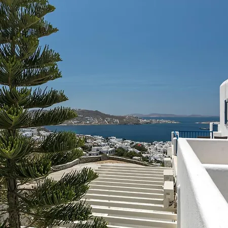 Alkyon Hotel