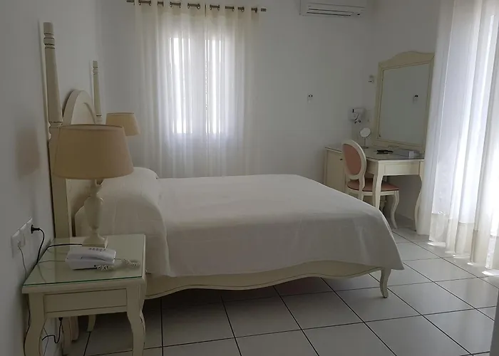 Alkyon 4* Mykonos Town