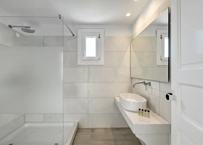 Alkyon Hotel Mykonos Town