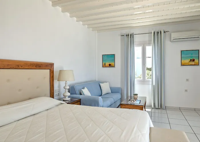 アルキオン ホテル