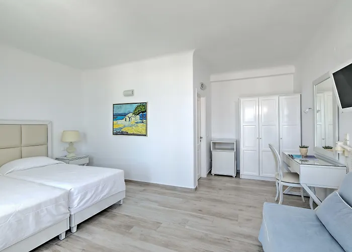 アルキオン Mykonos Town