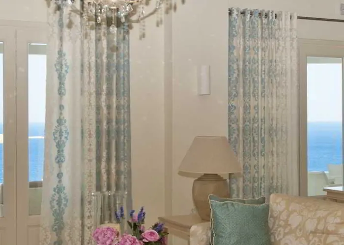 アルキオン Mykonos Town