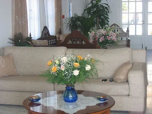 アルキオン ホテル 4*