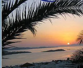 アルキオン Mykonos Town