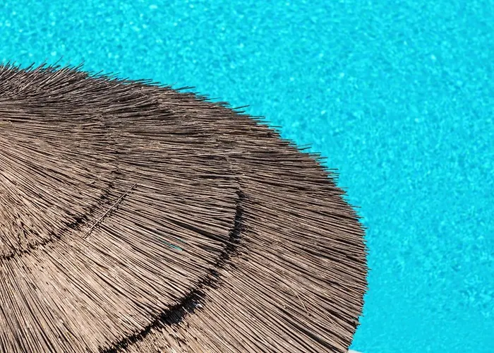 アルキオン Mykonos Town