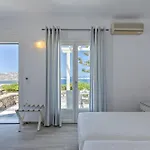 阿尔基奥酒店 4* Mykonos Town