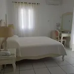 阿尔基奥酒店 4* Mykonos Town