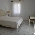 阿尔基奥酒店