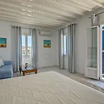 阿尔基奥酒店 4* Mykonos Town