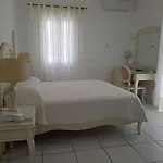 阿尔基奥酒店 4*