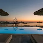 酒店 阿尔基奥酒店 Mykonos Town