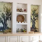 阿尔基奥酒店 4* Mykonos Town