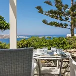 阿尔基奥酒店 4* Mykonos Town