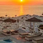 酒店 阿尔基奥酒店 Mykonos Town