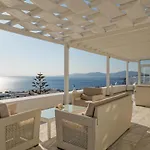 阿尔基奥酒店 Mykonos Town