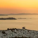 阿尔基奥酒店 4* Mykonos Town