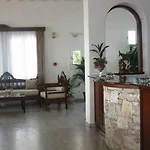 酒店 阿尔基奥酒店 Mykonos Town