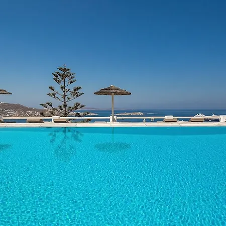 Otel Alkyon